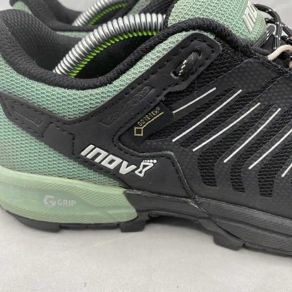 Inov-8 Roclite 315 GTX Waterproof Trail Running Shoes Sneakers Women's Size 6.5 - Picture 6 of 12